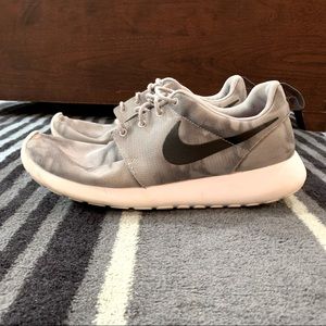 Nike Rohse Run Wolf Grey Marble